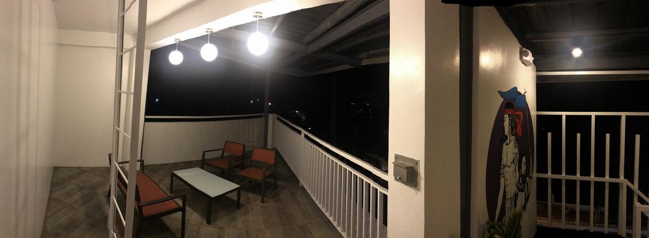 1521 Hostel Lapu-Lapu City Exterior foto